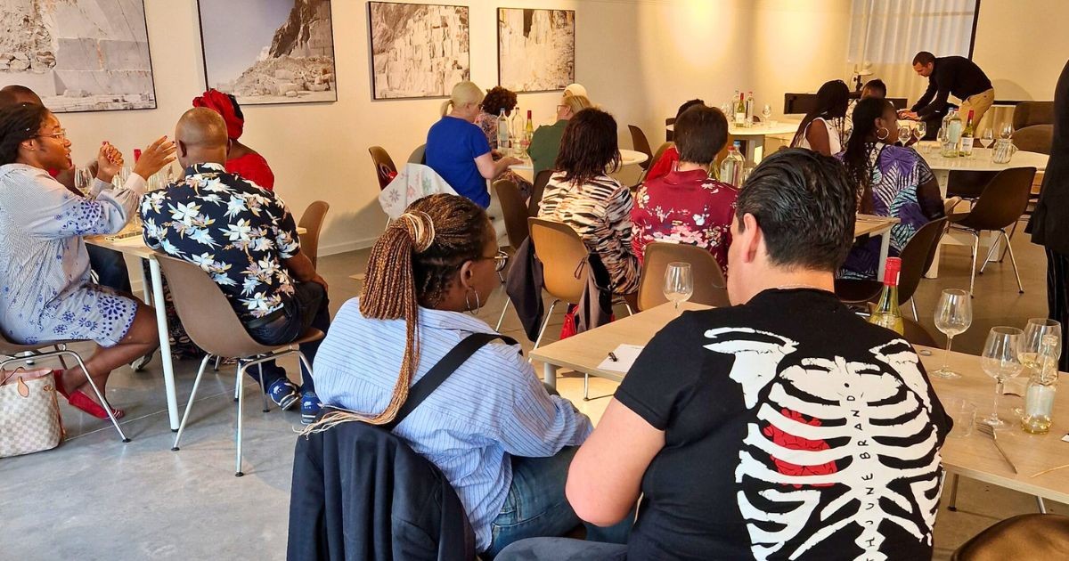 Masterclass 'droit et obligations dans le cadre des soins à domicile'